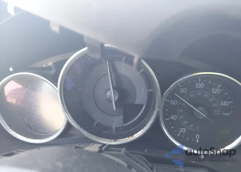 2017 Mazda Mx-5 Miata Rf Grand Touring z USA, uszkodzony, nr VIN JM1NDAM71H0107125